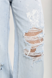 Toxik Jeans