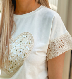 Tshirt goele