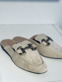 Slipper bo