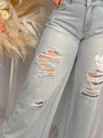 Toxik Jeans