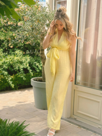 Jumpsuit may