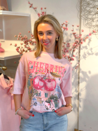 Tshirt girl