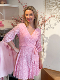 Dress Leila