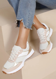 Sneaker jo