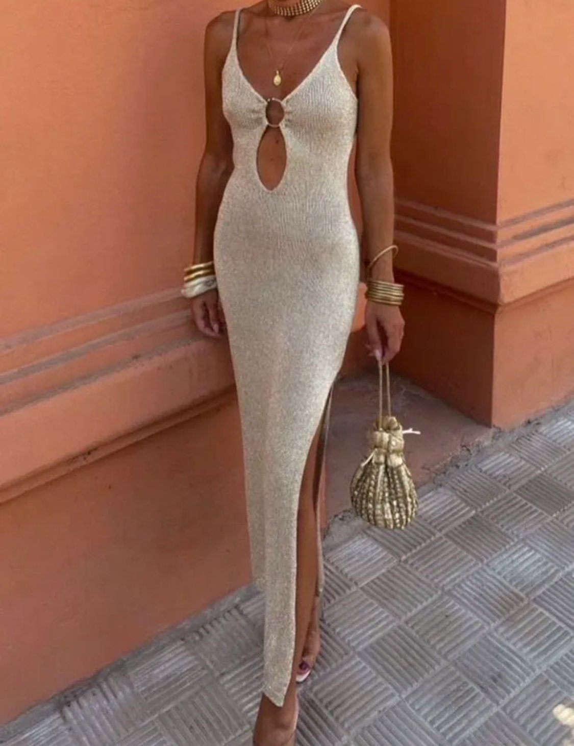 Dress Tine