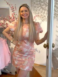Dress pipa roze