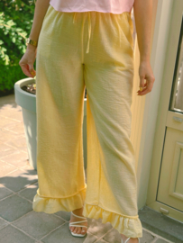 Broek kim