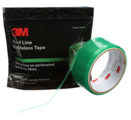 3M Knifeless tape Perf Line 50mtr