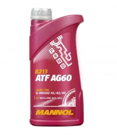 ATF AG60