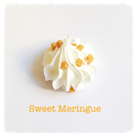 Meringue Caramel