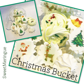 Christmas Bucket