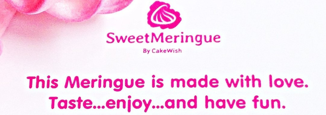 Sweetmeringue
