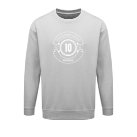 Voetbal sweater no. 10 Messi