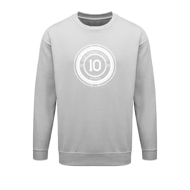Voetbal sweater no. 10 Pelé