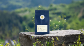 Classic Espresso Blend