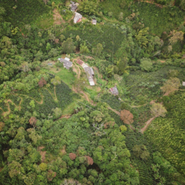 Colombia - La Secreta