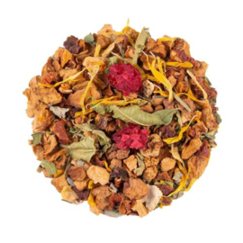 Lemon Wildberry - Infusion