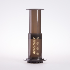 AeroPress Coffee Maker