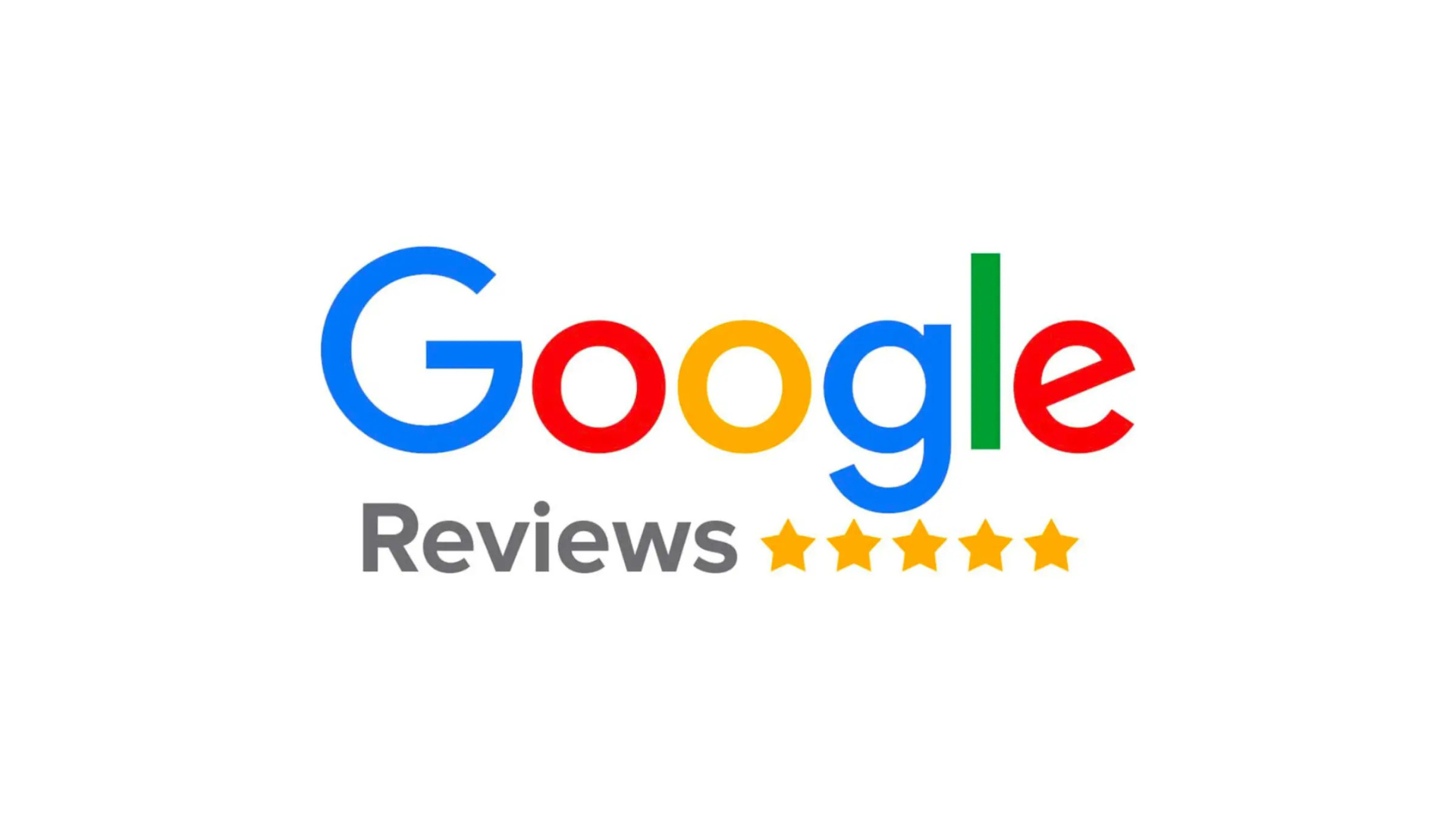 Google review actie