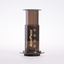 AeroPress Coffee Maker