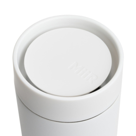 MiiR - 360 Traveler White 350ml