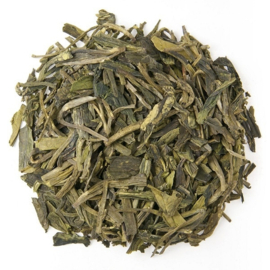 China Lung Ching Tea