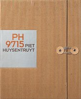 leDuc/9715 Piet Huysentruyt