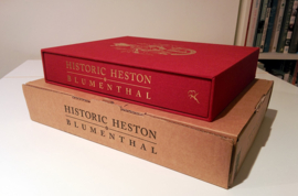 Historic Heston