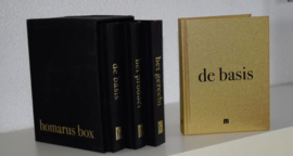 leDuc/De Basis, de gouden editie