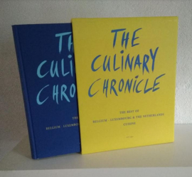 The Culinary Chronicle, Volume 7