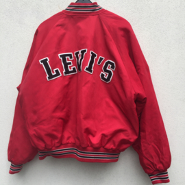 Vintage Levi’s Bomberjacket jaren 90’