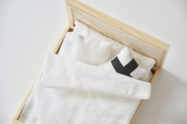 Blanket “white”
