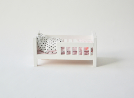 Junior bed " Petit Amelie"