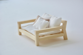 "Piet Boon" lounger