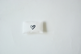 Pillow "heart"