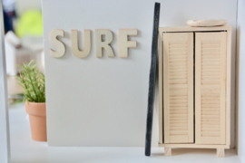 Cabinet " SURF"