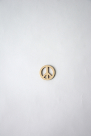 Decoratie "Peace"