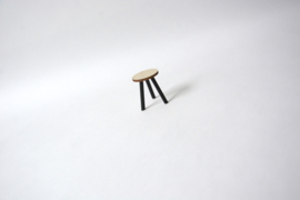 Decorative stool