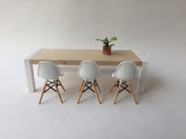 Tafel Modern