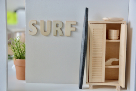 Cabinet " SURF"