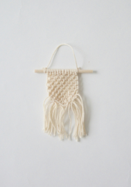 Macrame Wandhanger