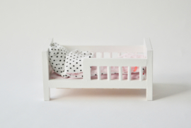 Junior bed " Petit Amelie"