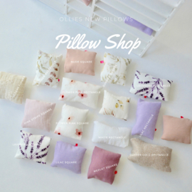 Pillow shop
