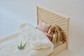 "Surf bed" 1:6