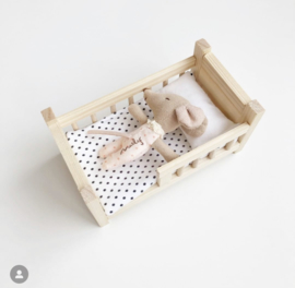 Junior bed " Petit Amelie"