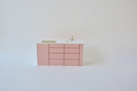 Kitchen 1:6