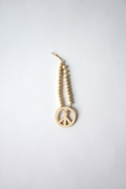 Hanger " Peace"