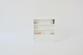 Bookshelf "Own Design"