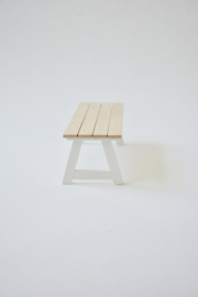 Tafel Landelijk model