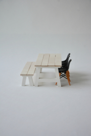 Tafel Landelijk model